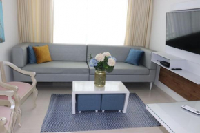 Apartamento cerca a la clínica porto azul